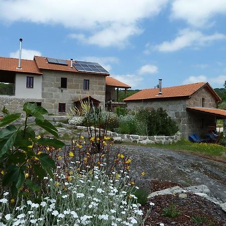 Quinta Do Cobral Villa Oliveira do Hospital Exteriör bild