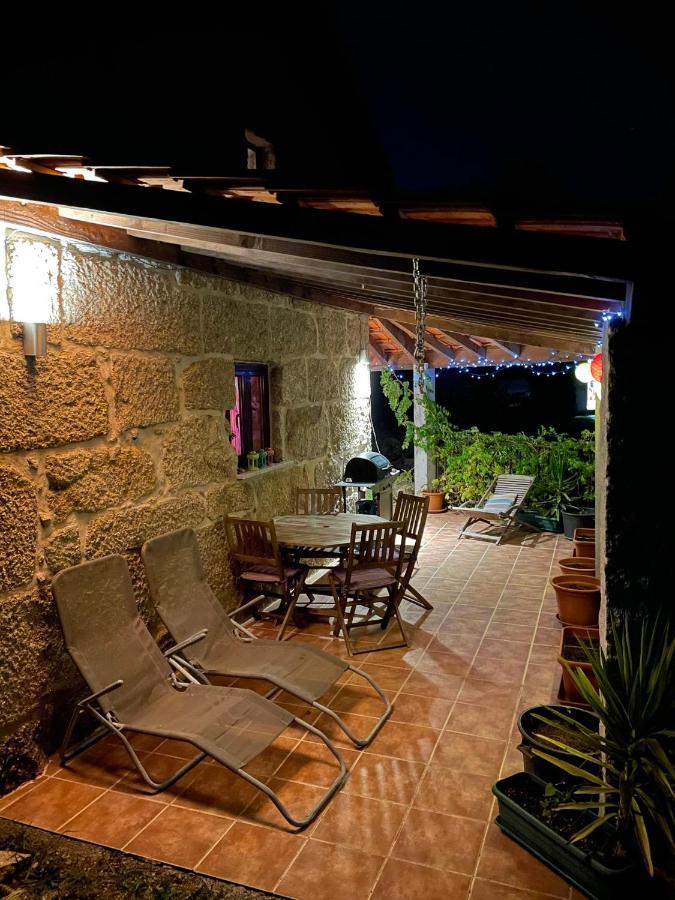 Quinta Do Cobral Villa Oliveira do Hospital Exteriör bild